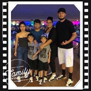 Meet your Posher, Melony